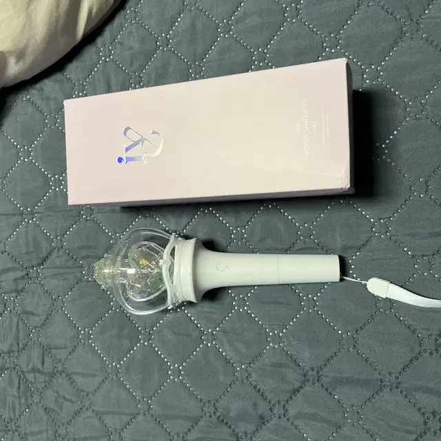 아이브 공식 응원봉 Ver.2