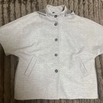 비바프레스토 로브 코트