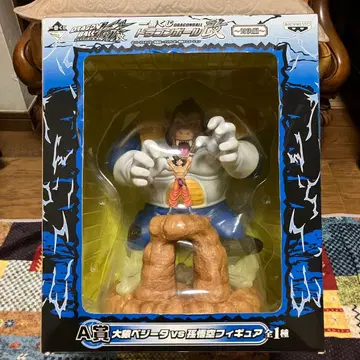 드래곤볼 피규어