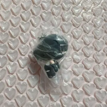 체인소 맨 레제 편 집게 연결 마스코트 레제 봄