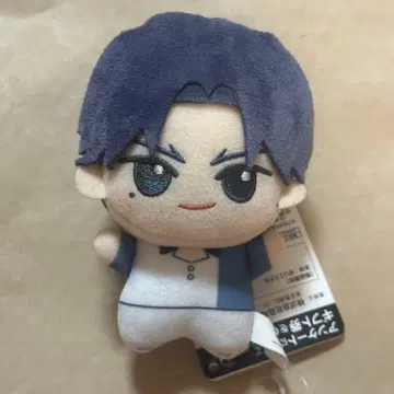 신 테니스의 왕자님 아토베 케이고 SD 인형