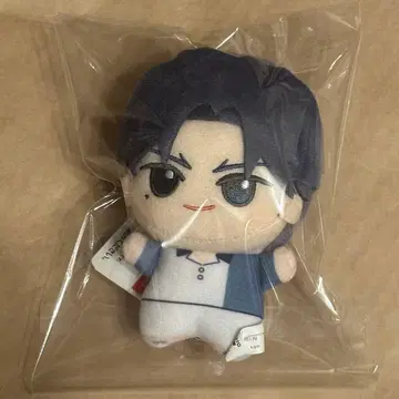 신 테니스의 왕자님 아토베 케이고 SD 인형