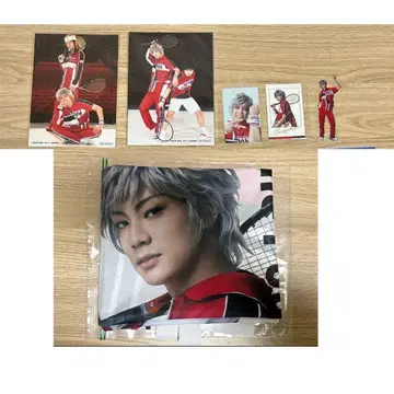 신 테니뮤 타네가시마