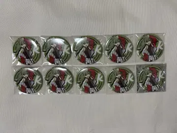 SCARZ soar 캔뱃지