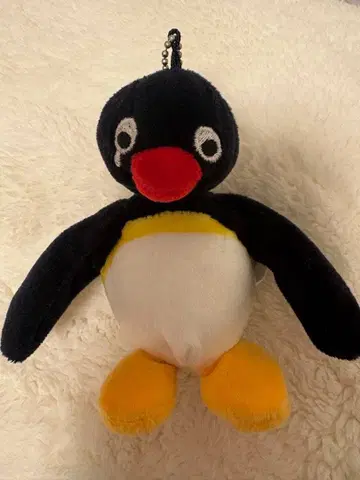 PINGU 봉제 인형 훌쩍이는 PINGU