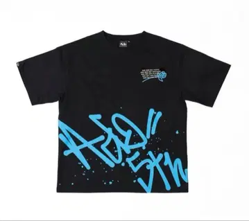 [ 미개봉 새상품 ] Ado 5주년 pop up 도쿄 한정 T셔츠 XL