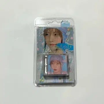 NCT WISH Songbird Smini 유우시