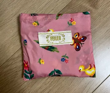 페이러 하이지 핸드폰 백