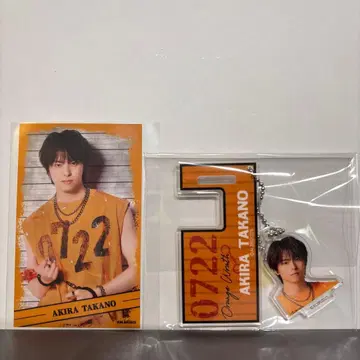 액터즈 리그 타카노