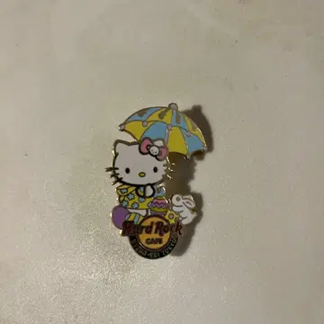 헬로키티 파스텔 핑 우에노역 한정판