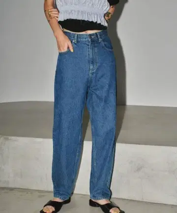 TODAYFUL Mia's 데님