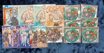 [ 낱개 판매 ] 최강무적연 여자 연구 대학