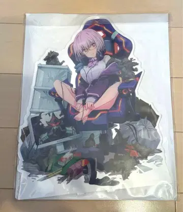 SSSS.GRIDMAN 아크릴 스탠드 신죠 아카네