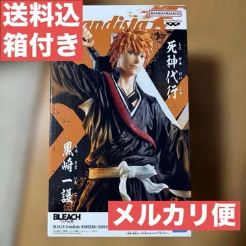 BLEACH 그란디스타 쿠로사키 이치고