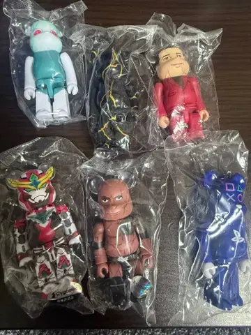 베어브릭 모음 판매