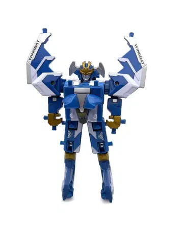 무겐바인 윙 배트 반다이 2004