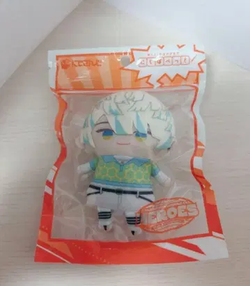 니지페페 히바치 마나