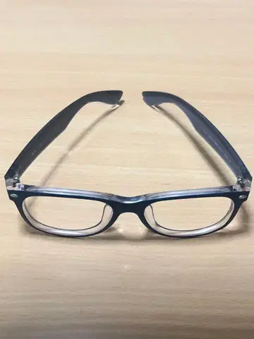 가격 인하 레이밴 RB2132-F 6191/71 55 프레임