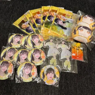 iLiFE! 후쿠마루 우사 세트