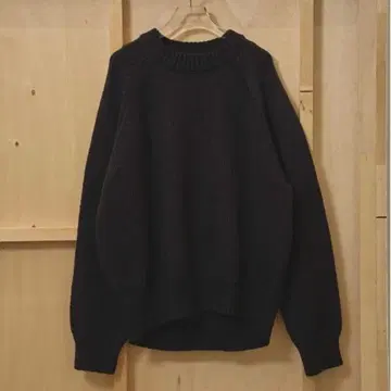 TODAYFUL 래글런 니트 풀오버