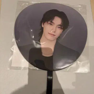 SEVENTEEN 세부치 디노 NEW 부채