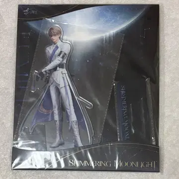 월영 헌터 아크릴 스탠드 아크스타 세이야