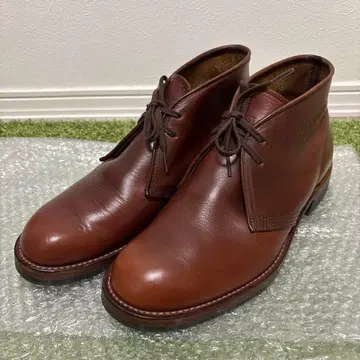 다너 안티고 made in USA