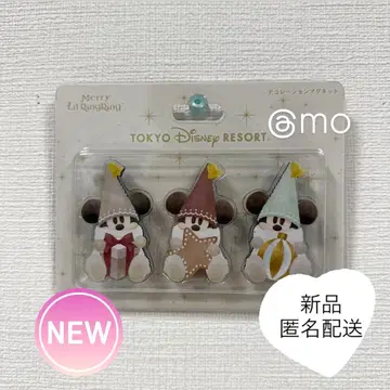 릴린린 데코레이션 마그넷 세트 디즈니 2025 완판템