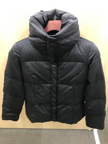 NATURAL BEAUTY 내추럴 뷰티 다운 자켓