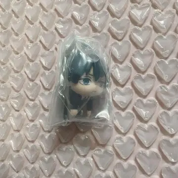 체인소 맨 레제 편 쥠으로 잇는 마스코트 하야카와 아키