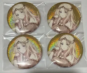 학원 아이돌 마스터 학마스 글리터 캔뱃지 쥬오 세나 애니메이트 카페