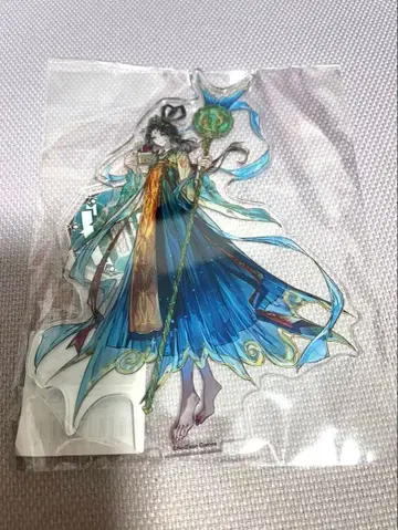 제5인격 7주년 스이파라 아크릴 스탠드 헌터 어부