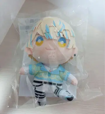 니지누이 히바치 마나