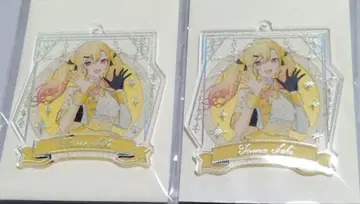 프로세카 감사제 아크릴 키링 텐마 사키