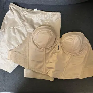 브라이덜 이너 세트 E70