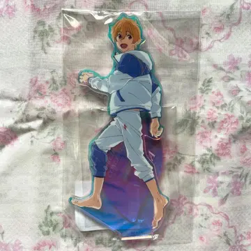 Free! 하즈키 나기사 아크릴 스탠드 오케스트라 콘서트