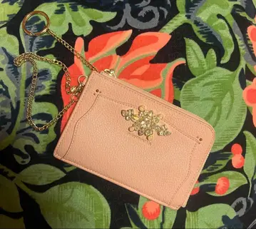 SAMANTHA VEGA 카드 케이스 장식 포함