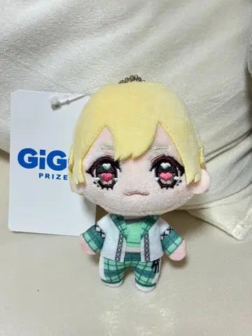 러브식 리오 베이비 봉제 인형 / 택 포함 봉제 인형