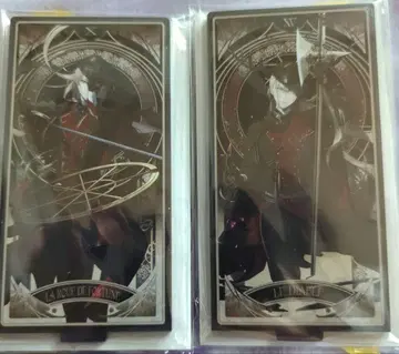 종원의 빌슈 3주년 아크릴 스탠드 이브 류카 오토메이트