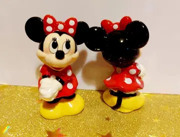 클래시컬 모드 디즈니 캐릭터