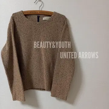 BEAUTY&YOUTH UNITED ARROWS 유나이티드 애로우즈