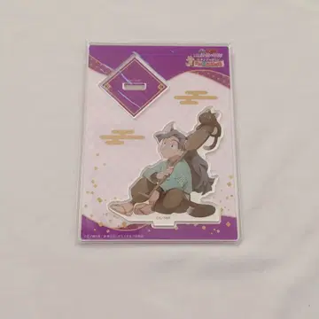 닌타마 란타로 난자타운 아크릴 스탠드 아야베 키하치로