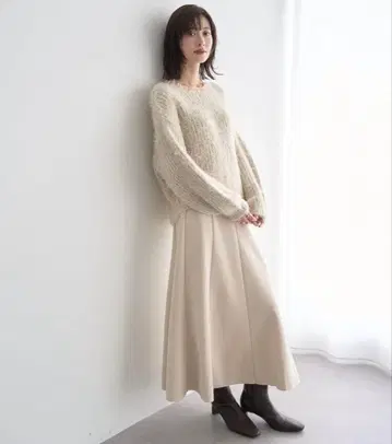 YECCA VECCA 이번 시즌 신상 머메이드 스커트