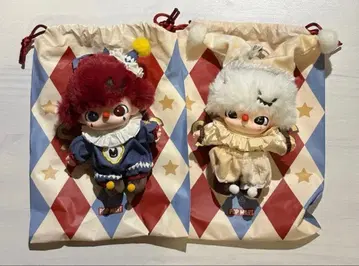 새상품 POP MART Why So Serious 디 dimoo 세트