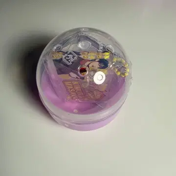 INI 캡슐 토이 기무라 마사야