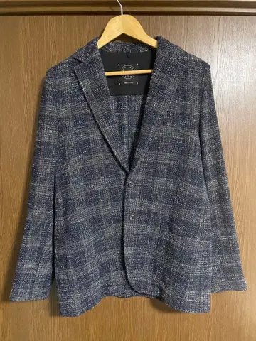 T-JACKET TONELLO (토넬로) 자켓
