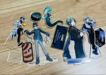 트위스테 프로이드 리치 아크릴 스탠드 5점