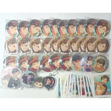 앙스타 나구로 테토라 묶음 판매