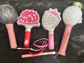 스토푸리 응원봉