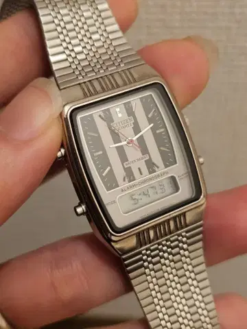 시티즌 손목시계 C480-D01191